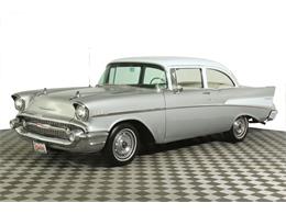 1957 Chevrolet 210 (CC-1306141) for sale in Elyria, Ohio