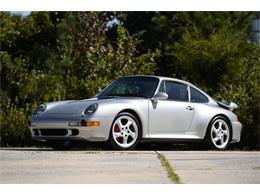 1997 Porsche 911 (CC-1306146) for sale in Raleigh, North Carolina