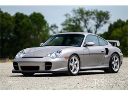 2003 Porsche 911 (CC-1306147) for sale in Raleigh, North Carolina