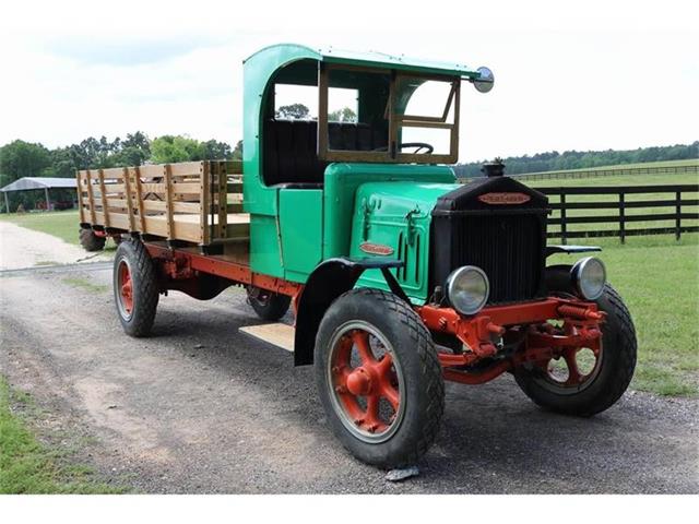 1927 Pierce-Arrow Truck (CC-1306150) for sale in Conroe, Texas