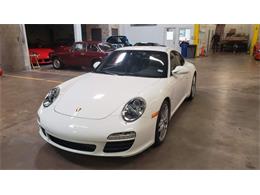 2011 Porsche 911 (CC-1306168) for sale in Austin, Texas