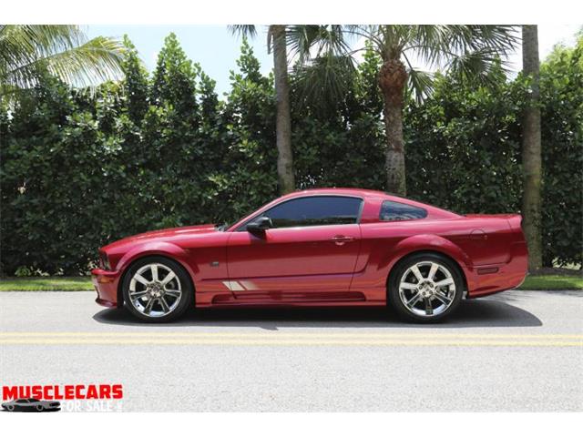 2005 Ford Mustang (CC-1306182) for sale in Fort Myers, Florida