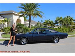 1970 Dodge Charger (CC-1306191) for sale in Fort Myers, Florida