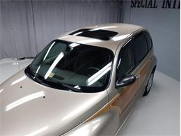 2003 Chrysler PT Cruiser (CC-1300620) for sale in Raleigh, North Carolina