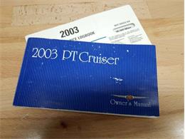 2003 Chrysler PT Cruiser (CC-1300620) for sale in Raleigh, North Carolina