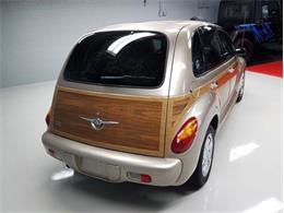 2003 Chrysler PT Cruiser (CC-1300620) for sale in Raleigh, North Carolina
