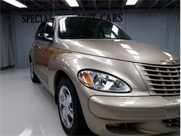2003 Chrysler PT Cruiser (CC-1300620) for sale in Raleigh, North Carolina