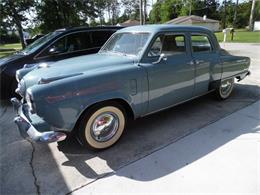 1951 Studebaker Champion (CC-1306204) for sale in Fleming Island, Florida