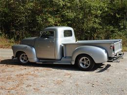 1952 Chevrolet Pickup (CC-1306211) for sale in Knoxville, Tennessee