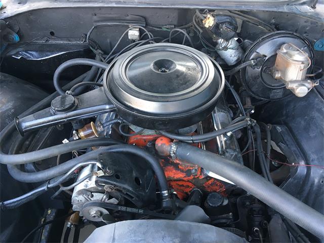 1970 Chevrolet El Camino (CC-1306216) for sale in Stanton, California