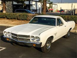 1970 Chevrolet El Camino (CC-1306216) for sale in Stanton, California