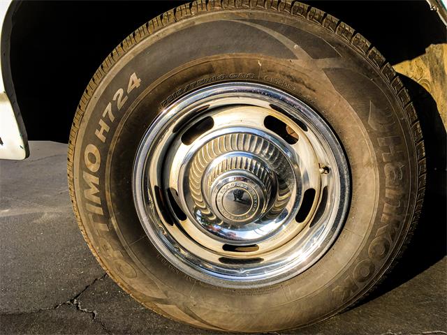 1970 Chevrolet El Camino (CC-1306216) for sale in Stanton, California