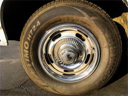 1970 Chevrolet El Camino (CC-1306216) for sale in Stanton, California