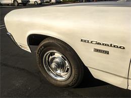 1970 Chevrolet El Camino (CC-1306216) for sale in Stanton, California