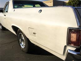 1970 Chevrolet El Camino (CC-1306216) for sale in Stanton, California