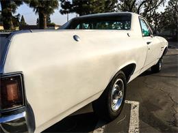 1970 Chevrolet El Camino (CC-1306216) for sale in Stanton, California
