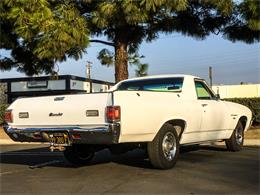1970 Chevrolet El Camino (CC-1306216) for sale in Stanton, California