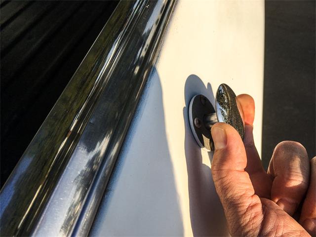 1970 Chevrolet El Camino (CC-1306216) for sale in Stanton, California