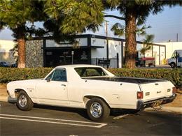 1970 Chevrolet El Camino (CC-1306216) for sale in Stanton, California