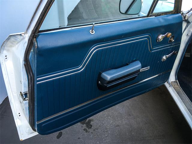 1970 Chevrolet El Camino (CC-1306216) for sale in Stanton, California