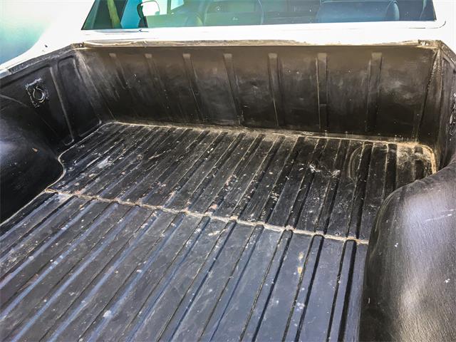 1970 Chevrolet El Camino (CC-1306216) for sale in Stanton, California