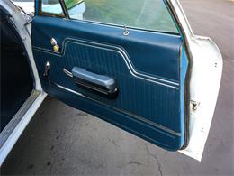 1970 Chevrolet El Camino (CC-1306216) for sale in Stanton, California