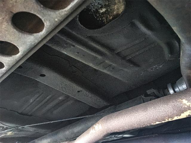 1970 Chevrolet El Camino (CC-1306216) for sale in Stanton, California