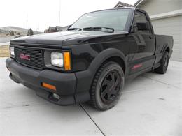 1991 GMC Syclone (CC-1306220) for sale in SPARKS, Nevada