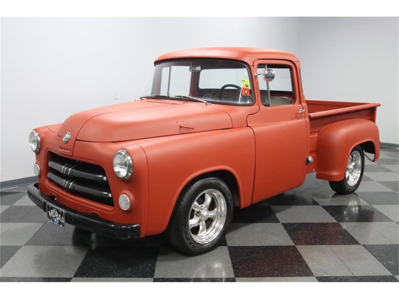 1956 Dodge C100 for Sale | ClassicCars.com | CC-1306226