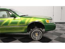 2000 Lincoln Town Car (CC-1306227) for sale in Lithia Springs, Georgia