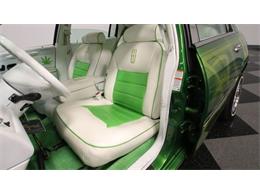 2000 Lincoln Town Car (CC-1306227) for sale in Lithia Springs, Georgia
