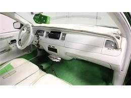 2000 Lincoln Town Car (CC-1306227) for sale in Lithia Springs, Georgia
