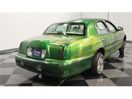 2000 Lincoln Town Car (CC-1306227) for sale in Lithia Springs, Georgia