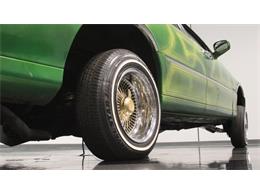 2000 Lincoln Town Car (CC-1306227) for sale in Lithia Springs, Georgia