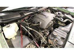 2000 Lincoln Town Car (CC-1306227) for sale in Lithia Springs, Georgia