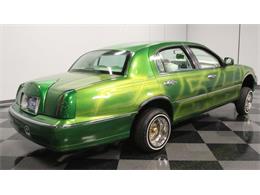 2000 Lincoln Town Car (CC-1306227) for sale in Lithia Springs, Georgia