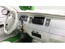 2000 Lincoln Town Car (CC-1306227) for sale in Lithia Springs, Georgia