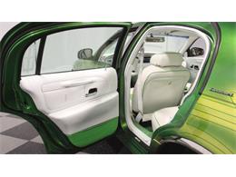 2000 Lincoln Town Car (CC-1306227) for sale in Lithia Springs, Georgia