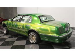 2000 Lincoln Town Car (CC-1306227) for sale in Lithia Springs, Georgia