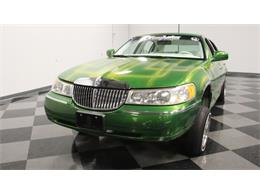 2000 Lincoln Town Car (CC-1306227) for sale in Lithia Springs, Georgia
