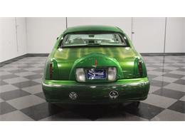 2000 Lincoln Town Car (CC-1306227) for sale in Lithia Springs, Georgia