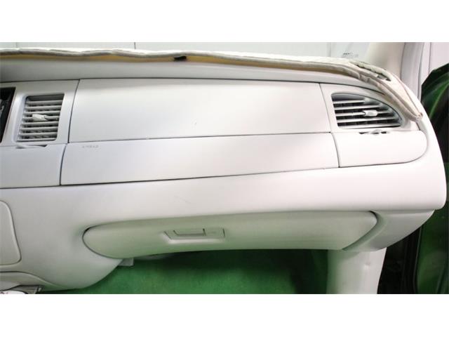 2000 Lincoln Town Car (CC-1306227) for sale in Lithia Springs, Georgia