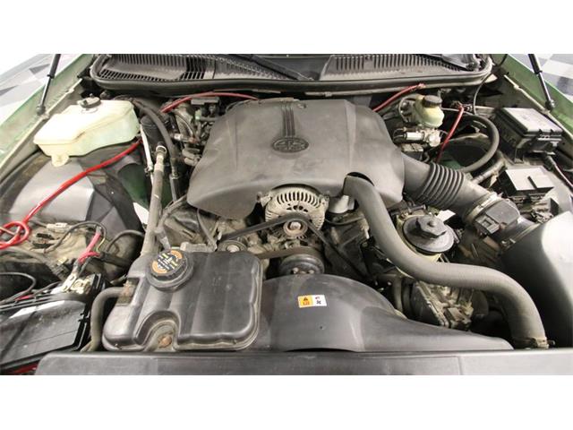 2000 Lincoln Town Car (CC-1306227) for sale in Lithia Springs, Georgia