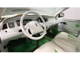 2000 Lincoln Town Car (CC-1306227) for sale in Lithia Springs, Georgia