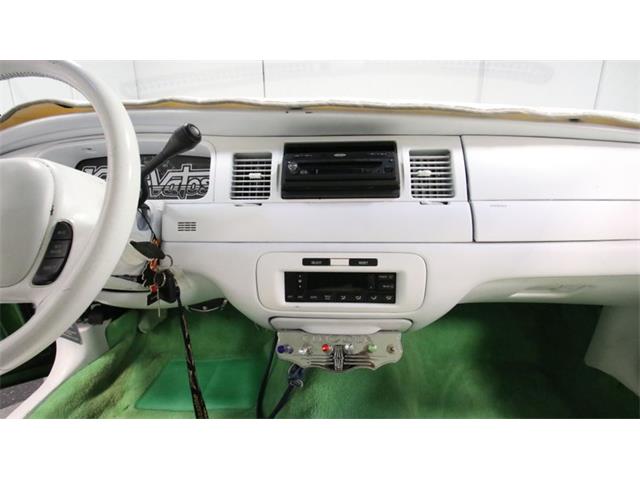 2000 Lincoln Town Car (CC-1306227) for sale in Lithia Springs, Georgia