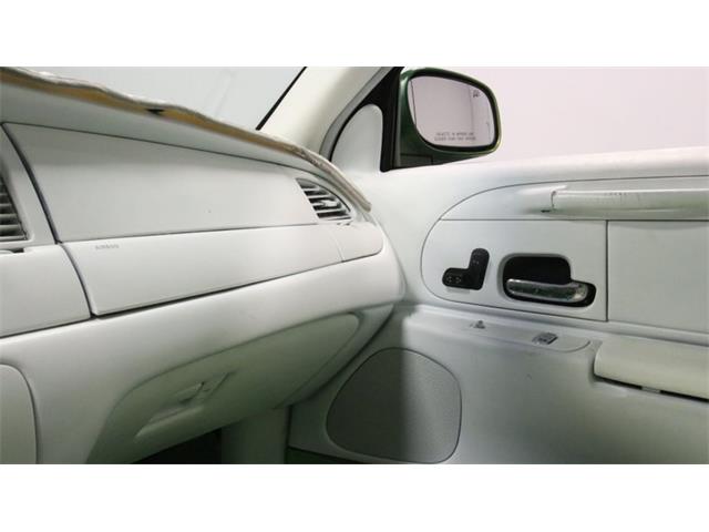 2000 Lincoln Town Car (CC-1306227) for sale in Lithia Springs, Georgia