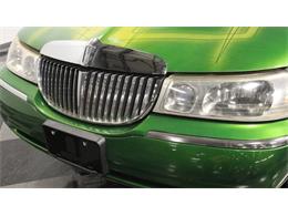 2000 Lincoln Town Car (CC-1306227) for sale in Lithia Springs, Georgia