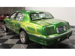 2000 Lincoln Town Car (CC-1306227) for sale in Lithia Springs, Georgia