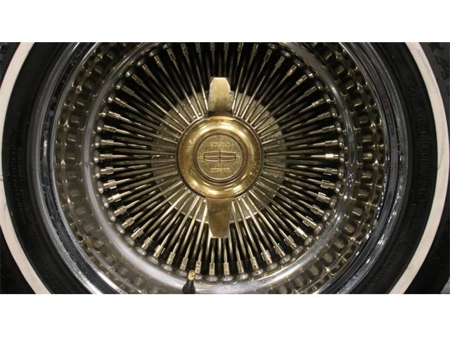 2000 Lincoln Town Car (CC-1306227) for sale in Lithia Springs, Georgia