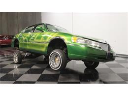 2000 Lincoln Town Car (CC-1306227) for sale in Lithia Springs, Georgia